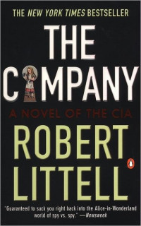 Robert Littell — The Company