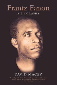 David Macey — Frantz Fanon