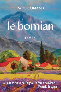 Page Comann — Le Bomian