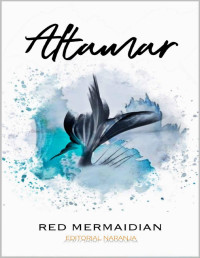 Mermaidian, Red & Red Mermaidian, Red — Altamar
