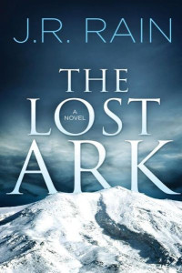 J. R. Rain — The Lost Ark