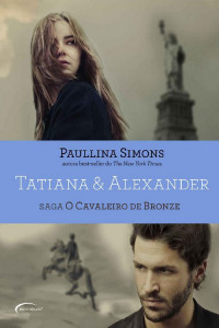 Paullina Simons — Tatiana & Alexander