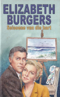 Elizabeth Burgers — Seisoene van die hart