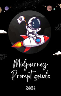 Abdelfattah, Ibrahim — The Art of Prompt Engineering: A Midjourney Guide for Aspiring Creators: MIDJOURNEY AI GENERATION AND PROMPT ENGINEERING