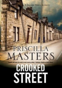 Priscilla Masters — Crooked Street