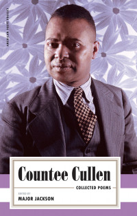 Countee Cullen — Countee Cullen: Collected Poems