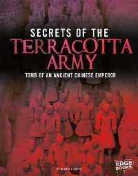 Michael Capek — Secrets of the Terracotta Army