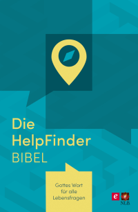 SCM R.Brockhaus; — Die HelpFinder Bibel