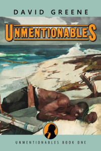 David Greene — Unmentionables