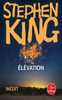 King, Stephen — Élévation