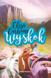 Elisa Carbone — Wyskok