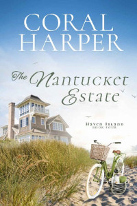 Coral Harper — The Nantucket Estate #4 (Haven Island 04)