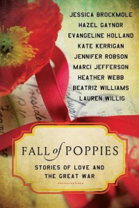 Heather Webb — Fall of Poppies