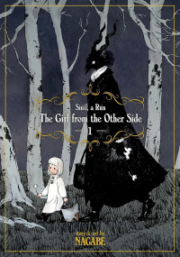 nagabe — The Girl From the Other Side (Siúil, a Rún) Vol.1