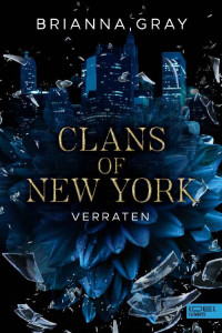 Brianna Gray — Clans of New York