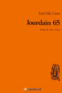 Joan Vila Casas — Jourdain 65