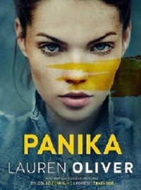 Lauren Oliver — Panika