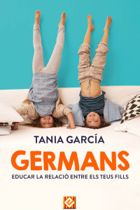 Tania García — Germans