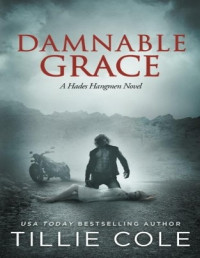 Tillie Cole — Damnable Grace