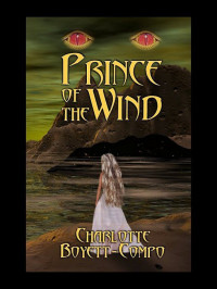 Charlotte Boyet-Compo — PRINCE OF THE WIND