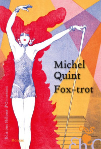 Michel Quint [Quint, Michel] — Fox-trot