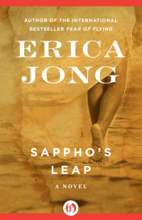 Erica Jong — Sappho's Leap