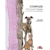 Zanna, Giordana, Dedola, Carla — Complex Clinical Cases in Small Animal Dermatology