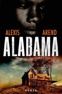 Arend, Alexis — Alabama