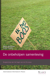 Hurenkamp, Menno, Tonkens, Evelina Hendrika — Onbeholpen samenleving