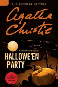 Agatha Christie — Hallowe'en Party