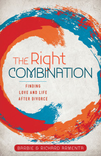 Barbie Armenta;Richard Armenta; — The Right Combination