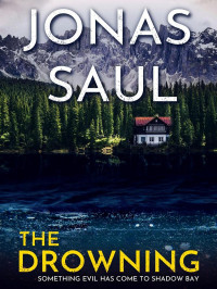 Jonas Saul — The Drowning