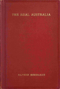 Alfred Buchanan — The real Australia