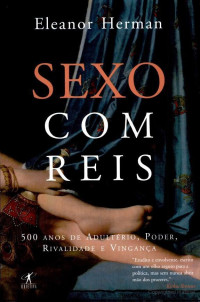 Eleanor Herman — Sexo com Reis