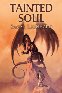 Sam C. Leonhard — Tainted Soul