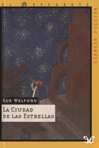 Sue Welford — La Ciudad de las Estrellas