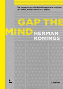 Herman Konings — Gap the mind