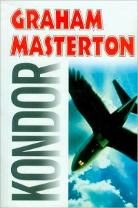 Graham Masterton — Kondor