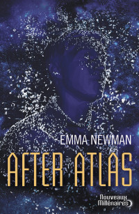 Emma Newman — After Atlas