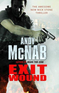 Andy McNab — Exit Wound