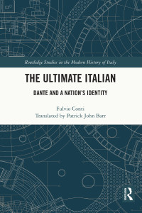 Fulvio Conti; — The Ultimate Italian