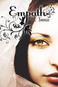 HK Savage — Empath (Book 1 of the Empath Trilogy)