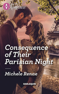 Michele Renae — Consequence of Their Parisian Night