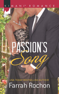 Farrah Rochon — Passions Song