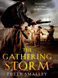 Peter Smalley — The Gathering Storm