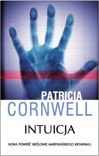 Patricia Cornwell — Intuicja