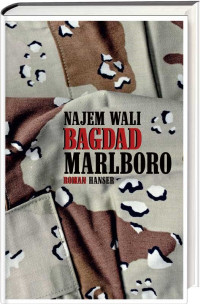 Wali, Najem — Bagdad Marlboro