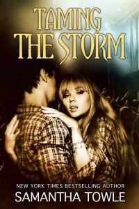 Samantha Towle — Taming the Storm