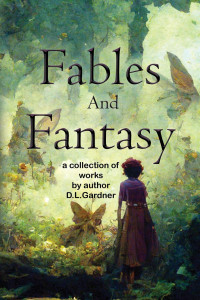 D.L. Gardner — Fables and Fantasy