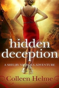 Colleen Helme — Hidden Deception